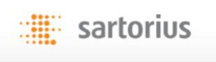 Sartorius Logo